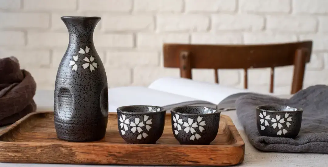 Make lanterns to decorate your yard